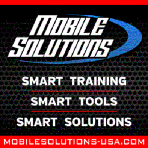 Mobile Solutions - USA