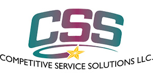 Competitive Service Solutions Logo