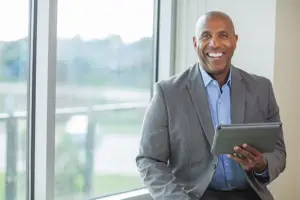 Executive Management