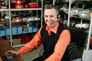 Sales Professional or Representative