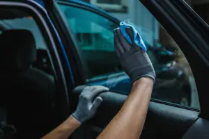 Window Film Technician