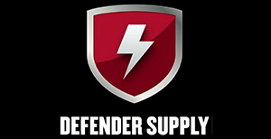 Defender Supply Logo