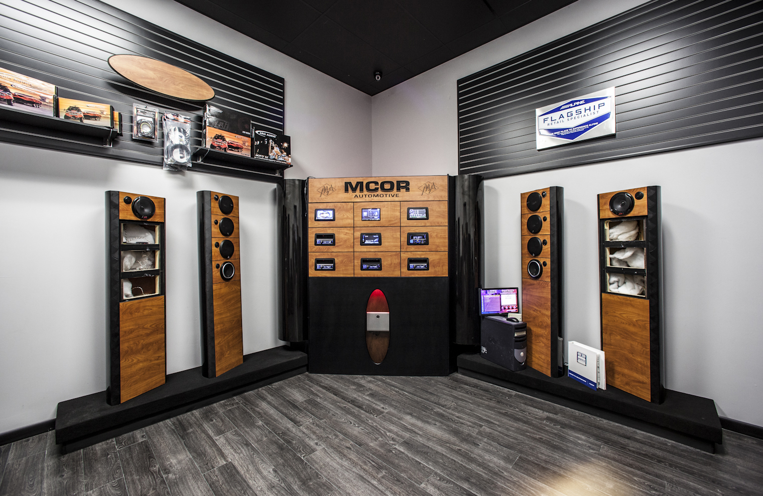 Automotive Restyler Sales Person Lutz, Florida