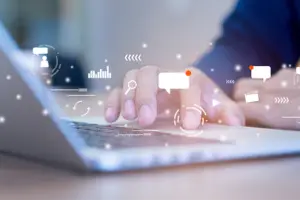 Marketing Specialist