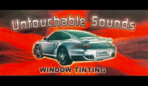 Untouchable Sounds 300x175