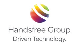 Handsfree Group Logo 300x175