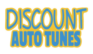 Discount Auto Tunes Logo 300x175