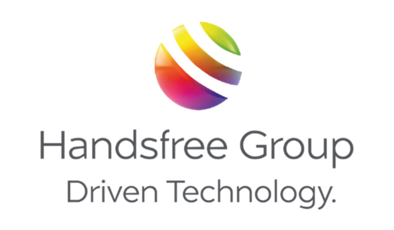 Handsfree Group CO Logo 1 768x448