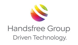 Handsfree Group CO Logo 300x175