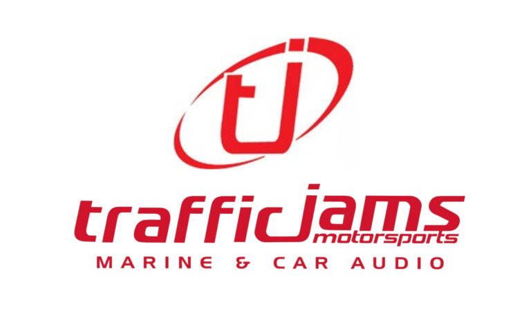 Traffic Jams Motorsports Logo 1 768x448