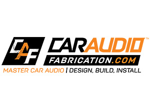 Car Audio Fabrication