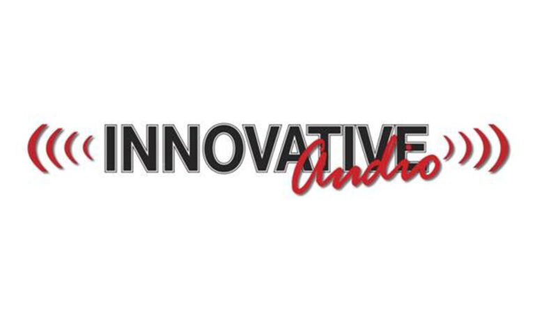 Innovative Audio Logo 1 768x448