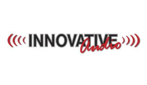 Innovative Audio Logo 300x175