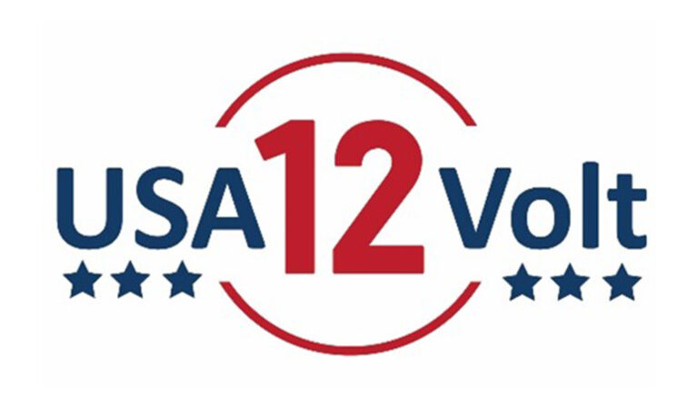 USA 12 Volt Logo 1 768x448