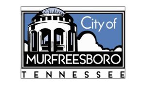 City of Murfreesboro TN 300x175