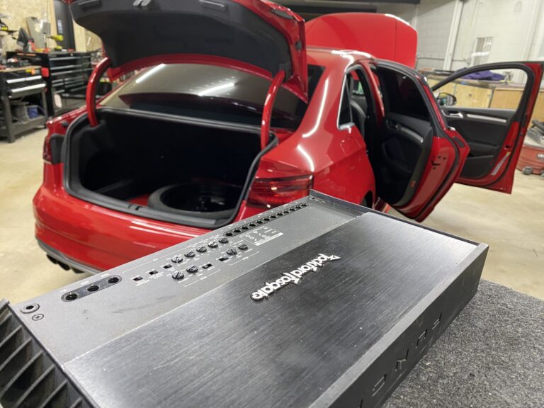 Car Audio Installation Denver 768x576
