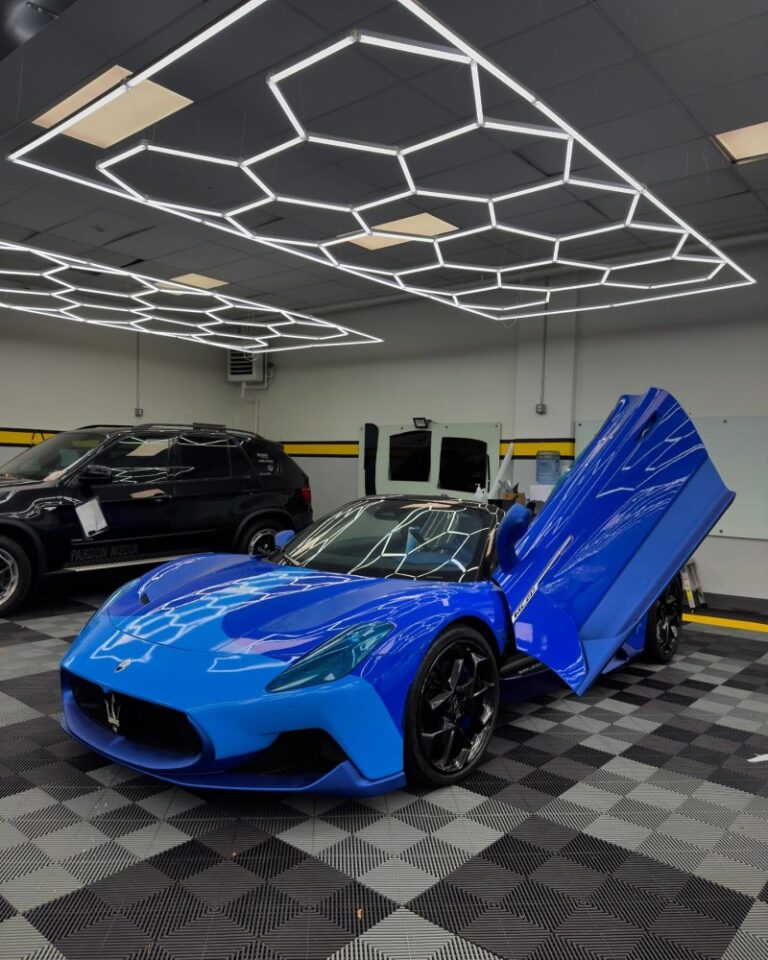 A Maserati in Paramus 768x960