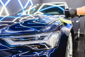 Automotive Detailing