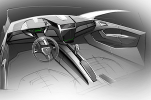 Design & Fabrication Specialist