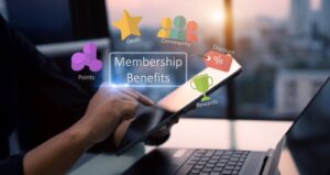 MECP Member Benefits