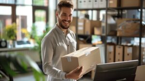 MECP Product Distribution Stock