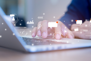 Marketing Specialist