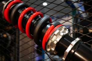 Performance Specialist