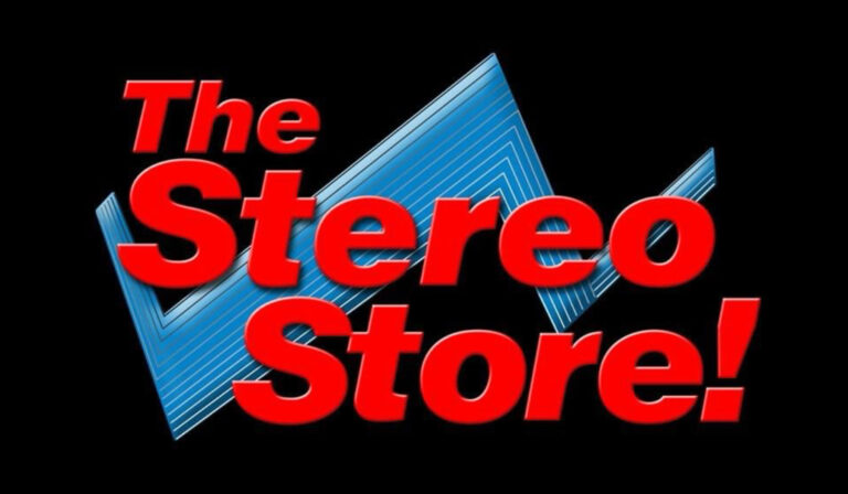 The Stereo Store Logo 2 1 768x448